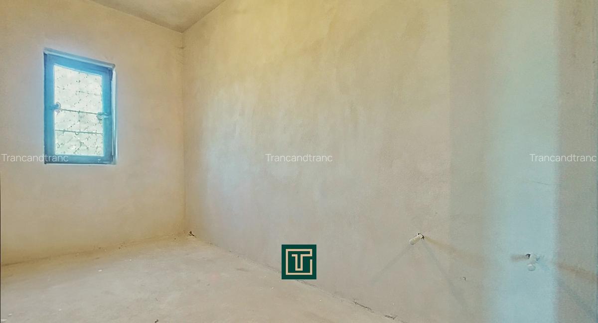 Casă cu 4 camere de vânzare în Fântânele – cartier nou de case, aproape de Arad - 12
