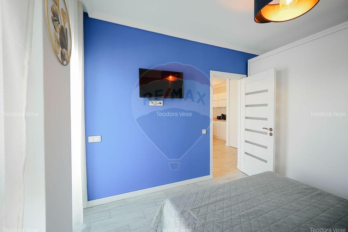 De inchiriat Apartament cu 2 camere  Ceyrat, Aes Residence - 16