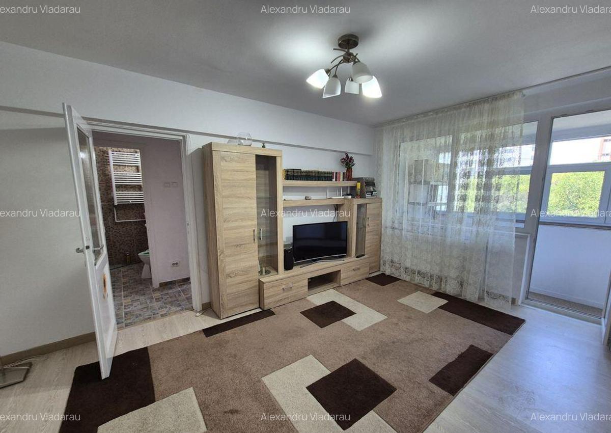 Apartament cu 2 camere 49,23 mp - Parcul National - piata... - 2