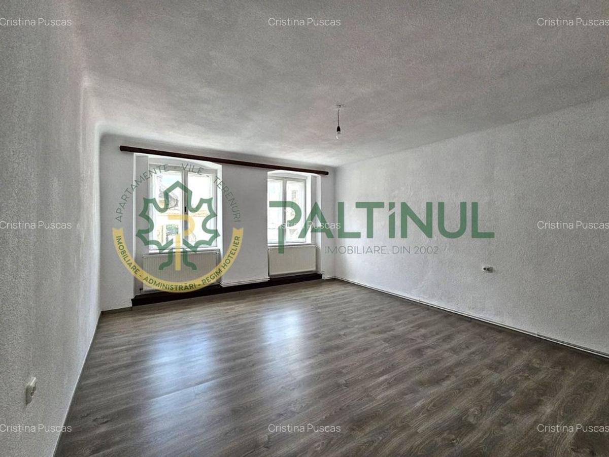 Apartament 3 camere la casă, zonă centrală - Str. 9 Mai, Sibiu - 4