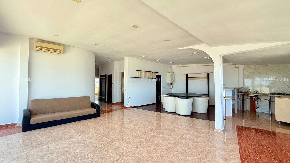 Penthouse Ovidiu Sud - 4