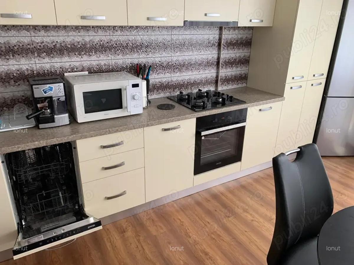 Apartament de vanzare - 5 Apartament de vanzare - 5