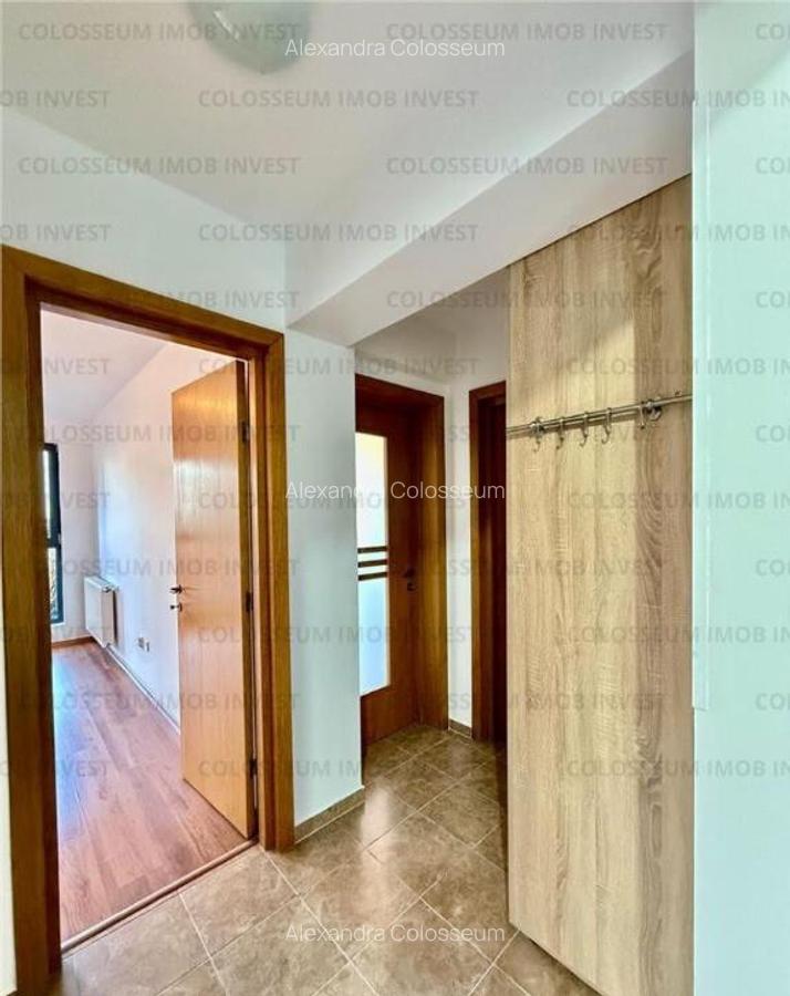 Apartament 2 camere decomandat- zona Tractorul - 4