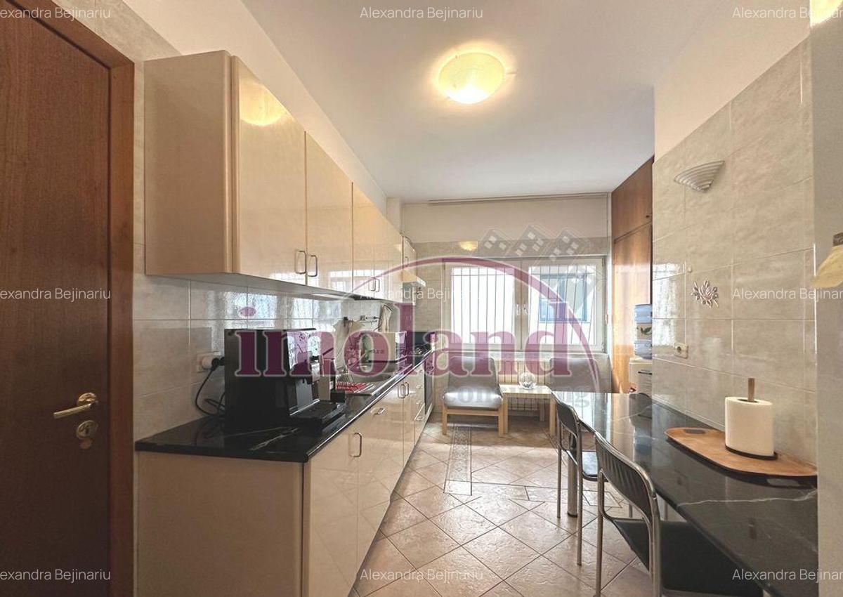 Apartament - inchiriere - 4 camere - rezidential/birou - ... - 5