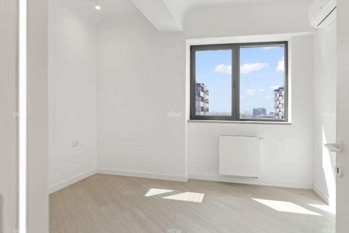 Direct Proprietar | Cortina North | Apartament 3 Camere | Finisaje Premium - 4