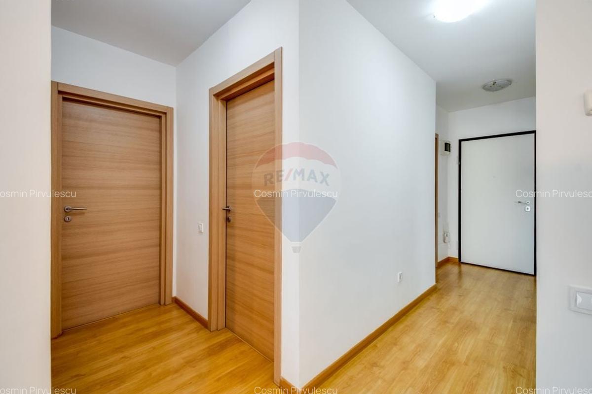 Apartament 3 camere de vanzare, Gran Via, Lujerului Metrou, Plazza - 14