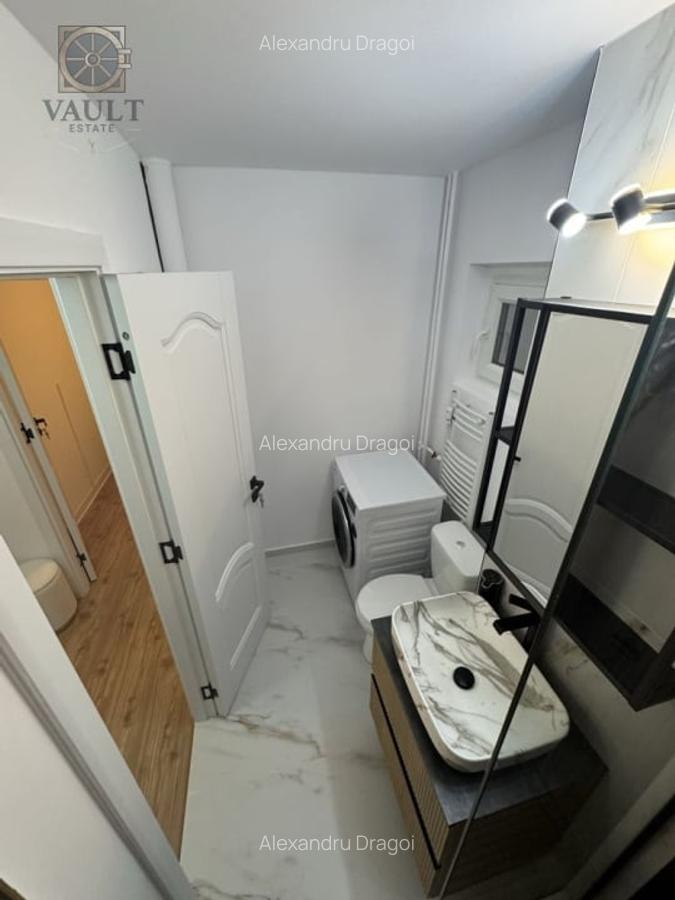 Apartament 2 camere-Vitan Mall - Etaj 1 - 8