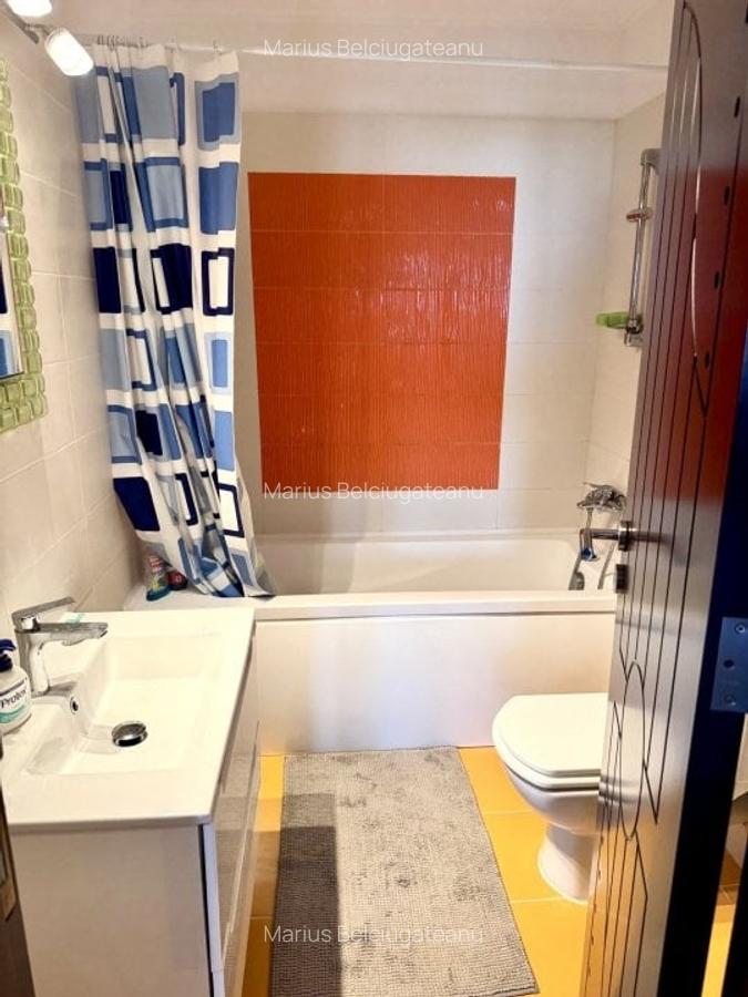 De Vanzare Apartament 4 Camere 161 mp, Baneasa-Phoenicia - 11