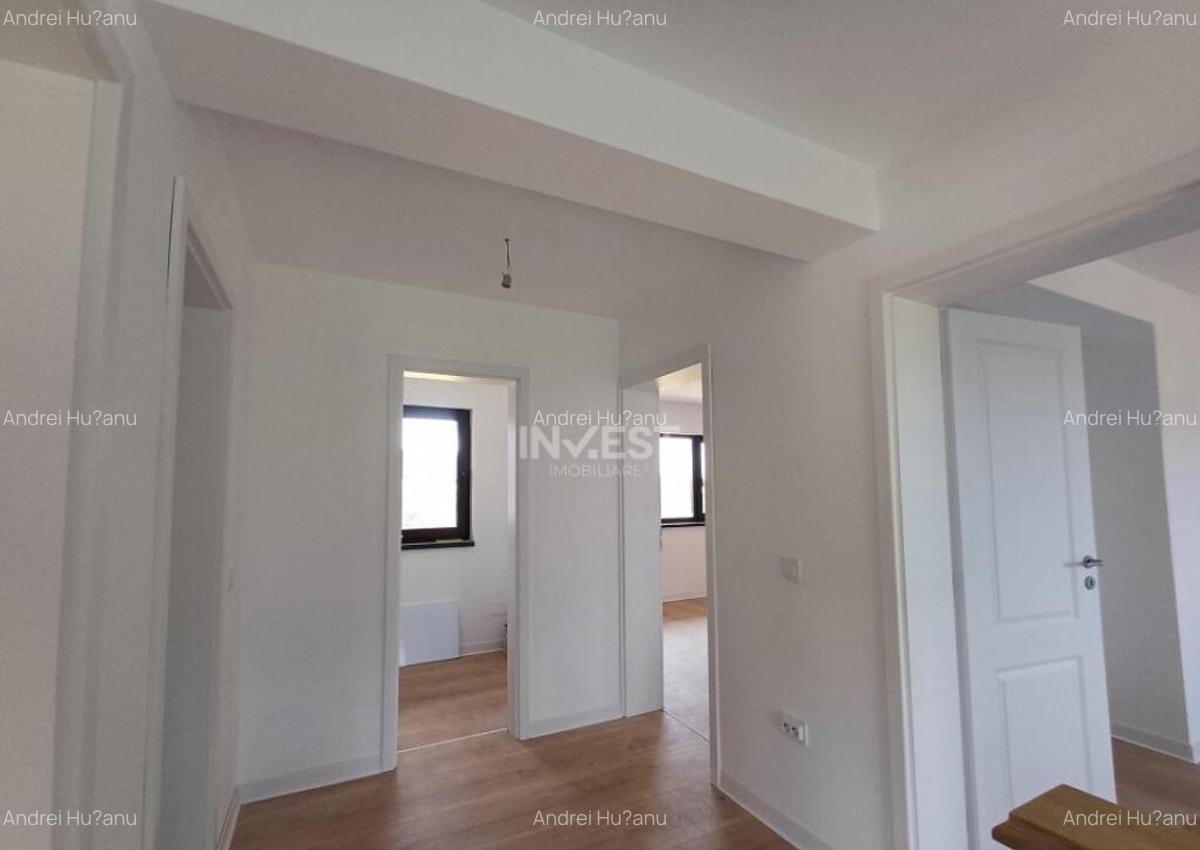 CASA 120 MP UTILI , 4 CAMERE , MIROSLAVA LA PADURE - 24