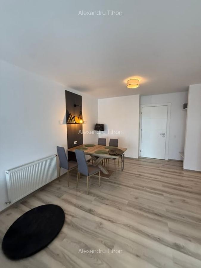 2 Camere | Floreasca Residence | Mobilat Modern - 4