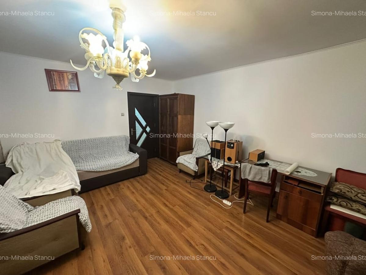 2 camere | Uverturii | Militari | Lujerului | Virtutii | metrou 3' - 3