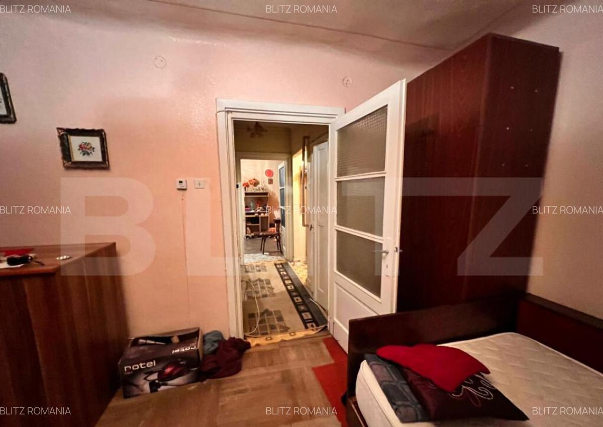 Garsoniera OM decomandata - 5