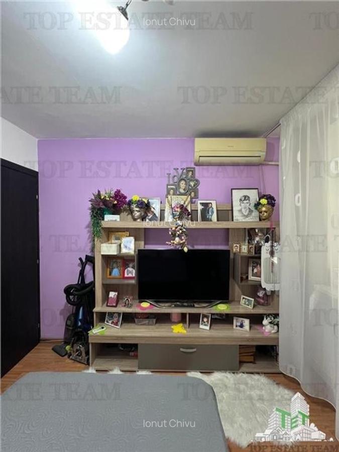 Apartament de 3 camere, 68mp,confort 1 sporit, in bloc recent realibitat termic, - 15