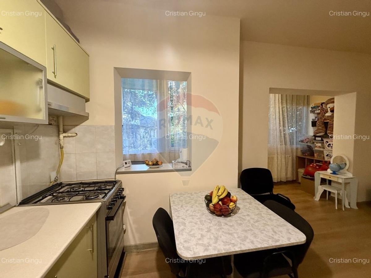 COMISION 0% Apartament 2 camere Baciu - 52 mp - 4