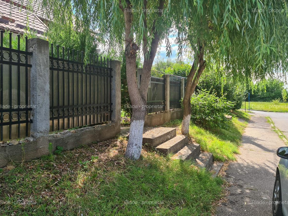 Casă cu livadă și curte, 166mp utili, P+E+M, Câmpina - 4