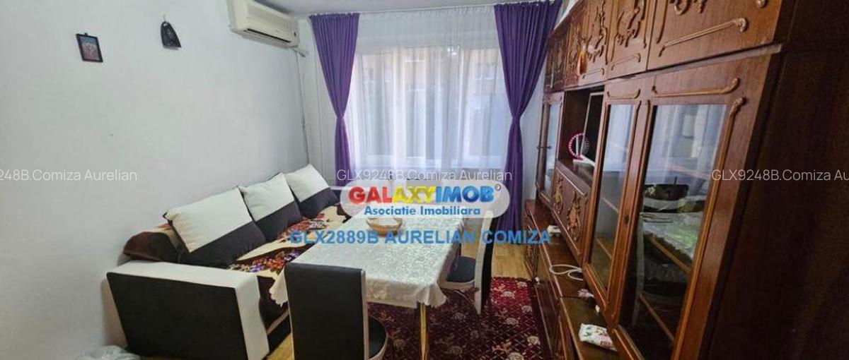 Apartament 4 camere decomandat Drumul Taberei - 1