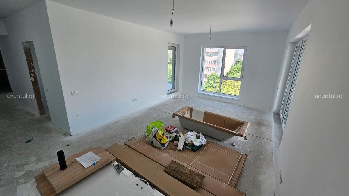Berceni Piata Sudului 164mp 3 camere cu terasa bloc finalizat 2024 - 20