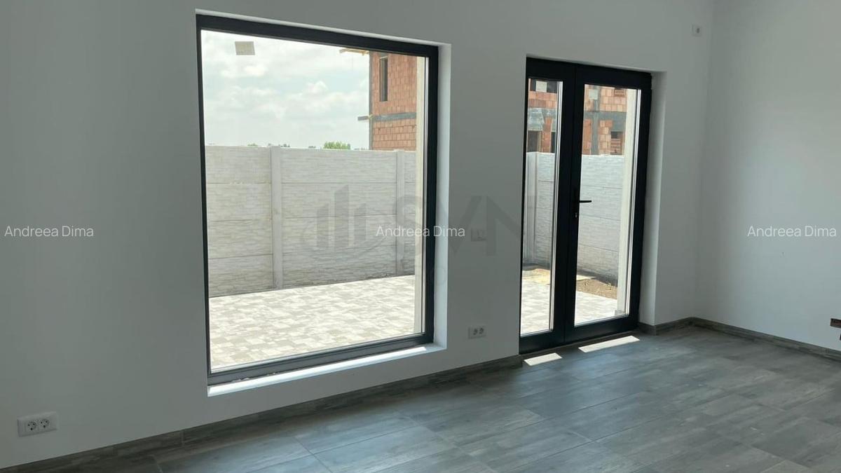 REV2002958 Casa 4 Camere Buftea Flamanzeni - 5