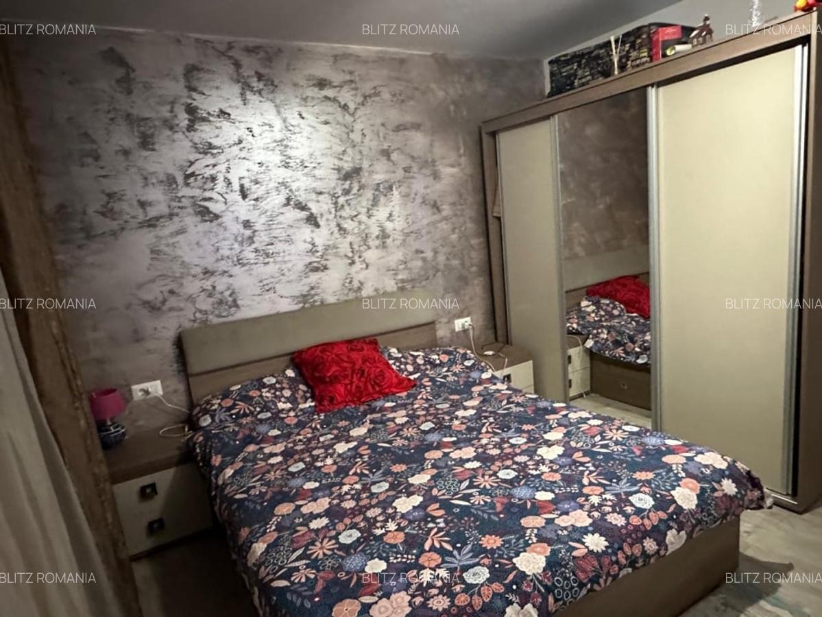 Apartament cu 2 camere, 53 mp, parter, Craiovita - 5