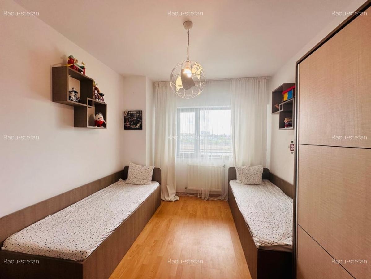 AP 3 CAMERE | DOAMNA GHICA | COLENTINA | CENTRALA | PARCARE | - 8