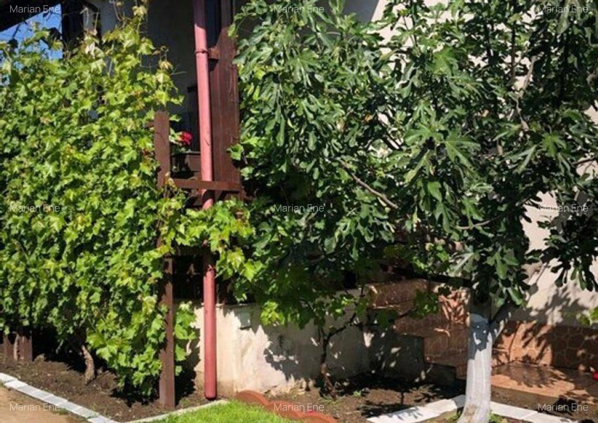 Vila - parter + mansarda - Sendreni, jud. Galati - 7