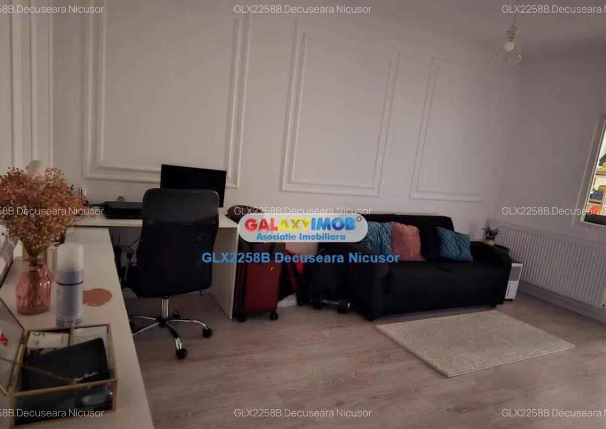 Apartament 2 camere mobilat utilat in Militari Residence 74. - 1