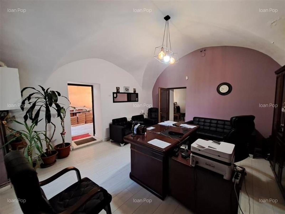 Spatiu pentru birouri, 40 mp utili, situat in zona Ultracentrala! - 2