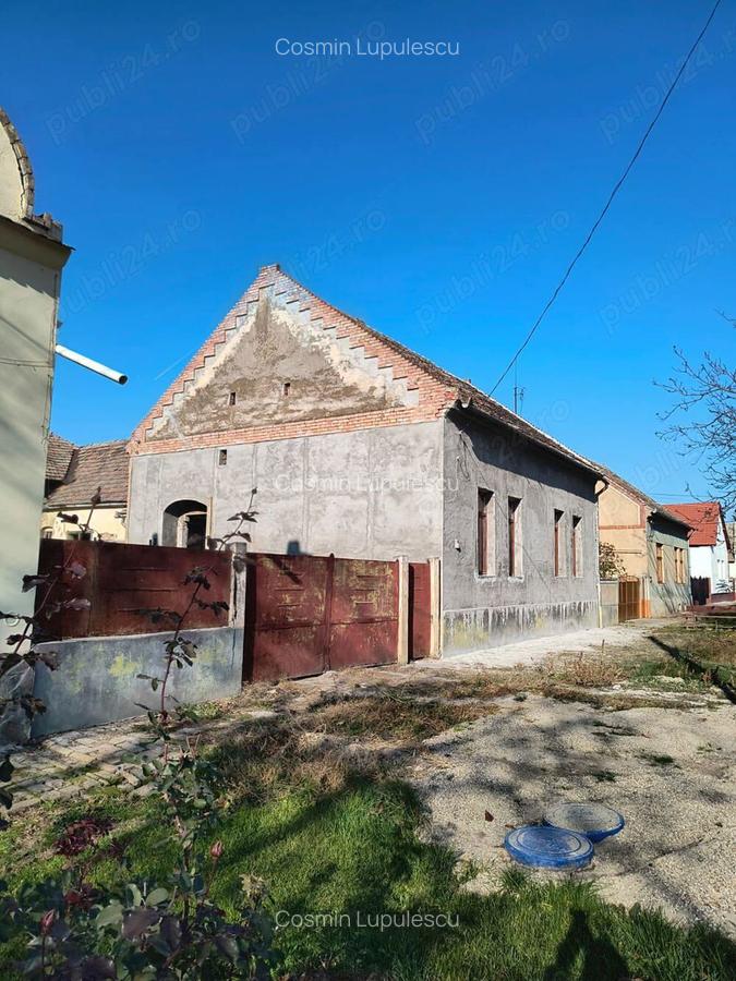 Vand casa in Bulgaru? - 4