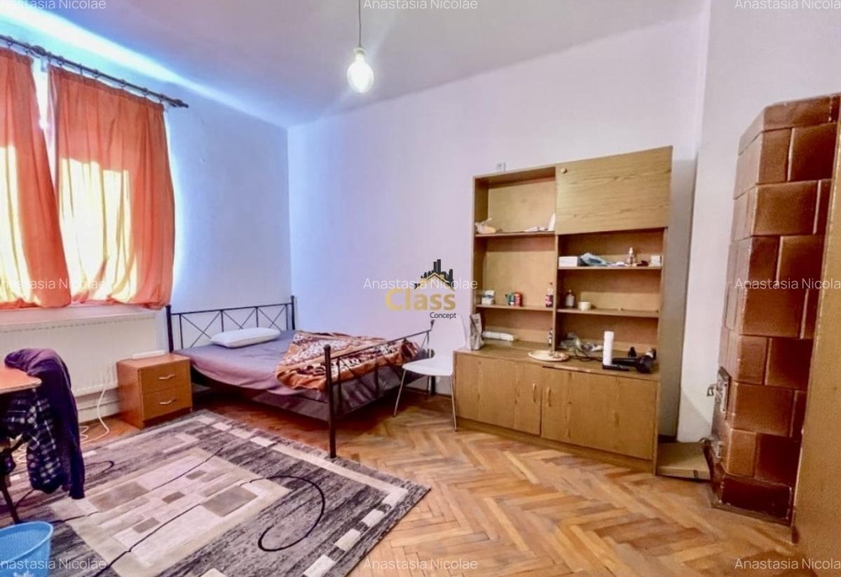 Apartament 1 camera | 42 mpu | zona Nicolae Titulescu Gheorgheni - 1