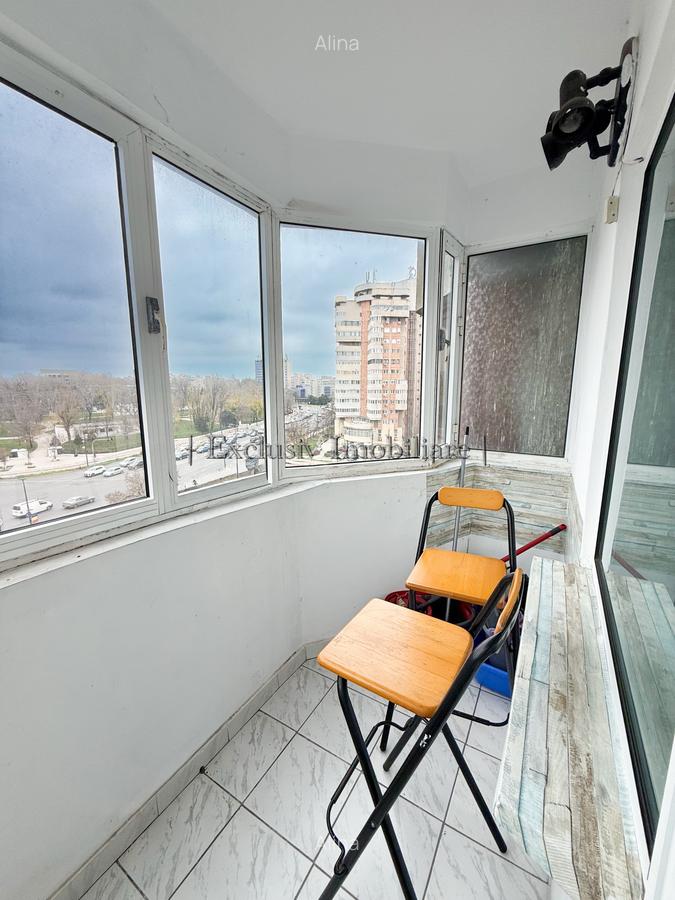 Apartament 3 camere | 2 bai | 2 balcoane | Gara | Termen lung - 21