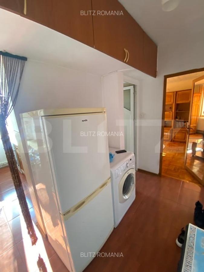 Apartament 2 camere, 42 mp, zona Micro 6 - 7
