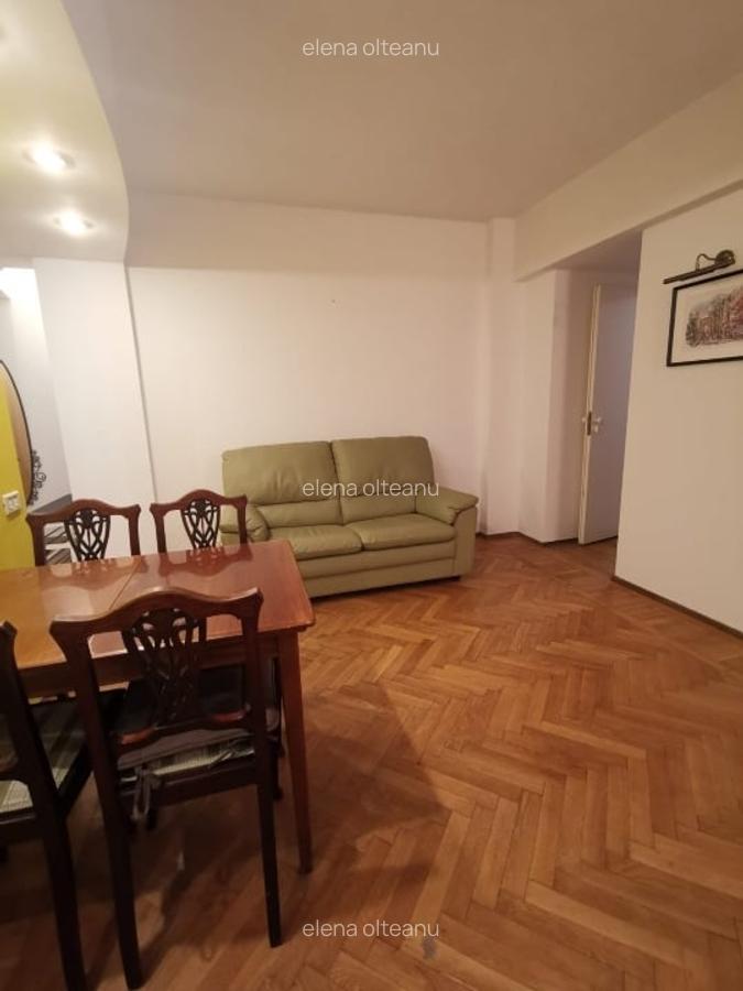 Un apartament foarte cochet situat in vecinateatea parcului Cismigiu - 5