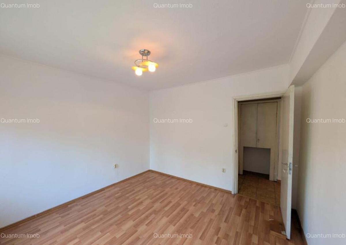 Apartament 3 camere decomandat, 67mp, Mihai Bravu, etaj 1/4 - 10