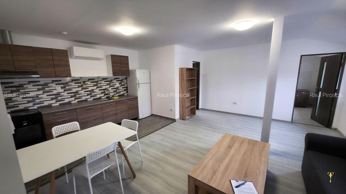 Închiriere apartament 3 camere – zona Hașdeu COMISION 0% - 2