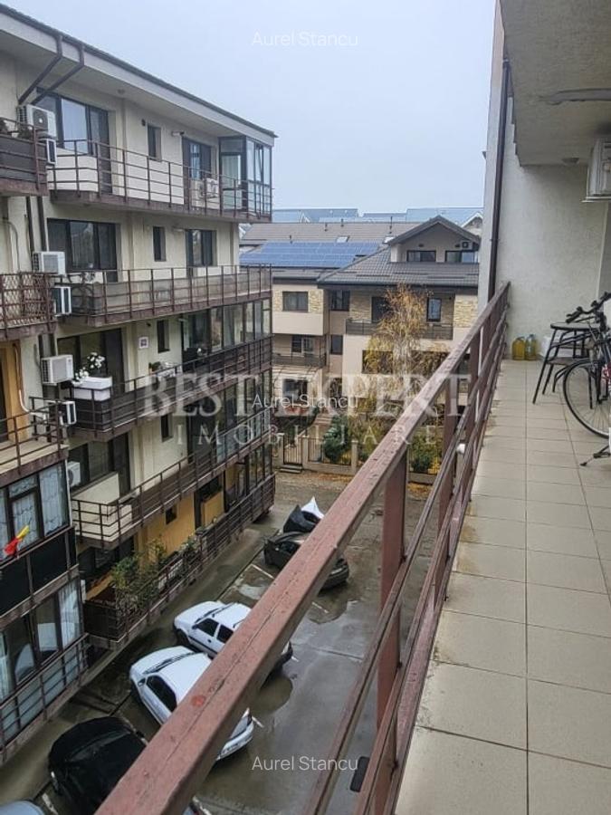 2 camere – preț imbatabil, mobilat și utilat, in zona liniștita - 1