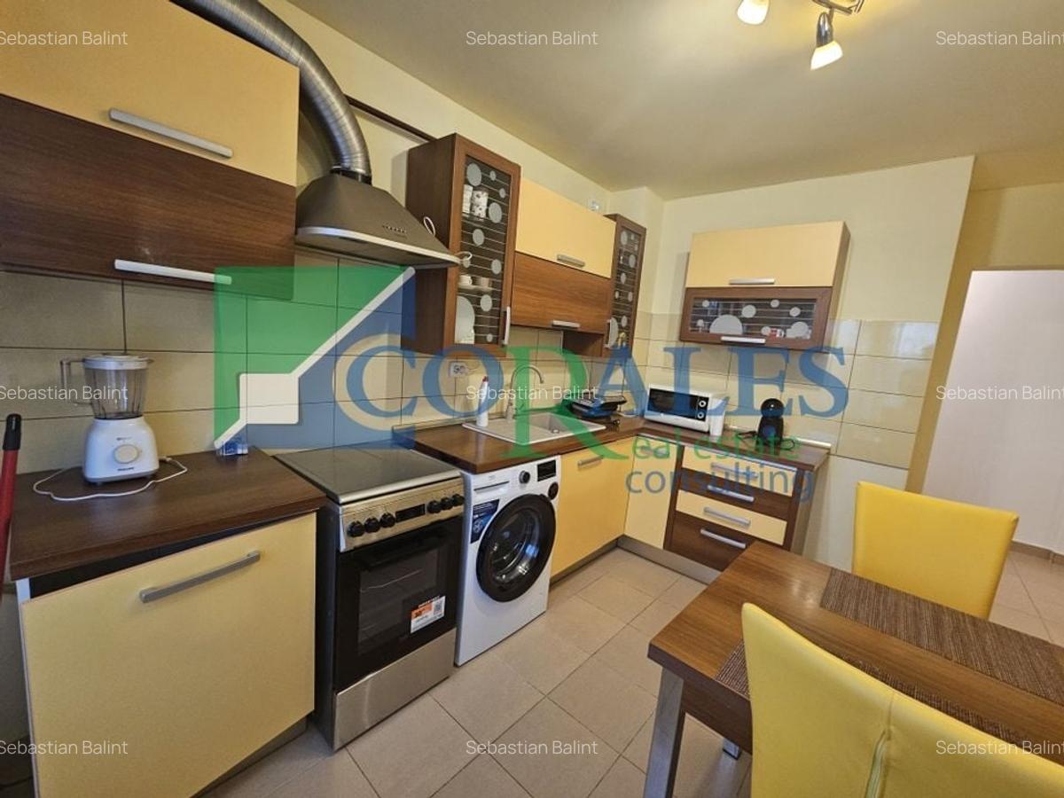 Bloc izolat! Mobilat si utilat! - 10