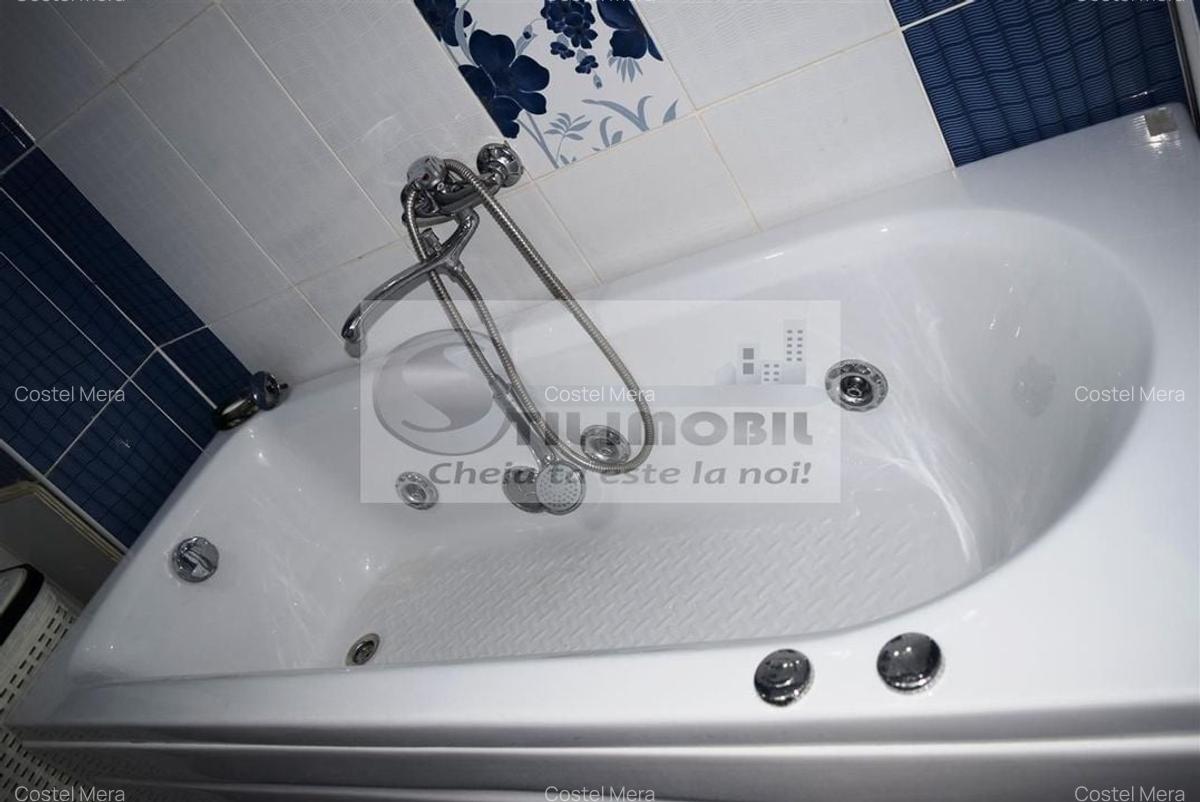 Apartament 3 camere Tatarasi - Spital Neurochirurgie - 26