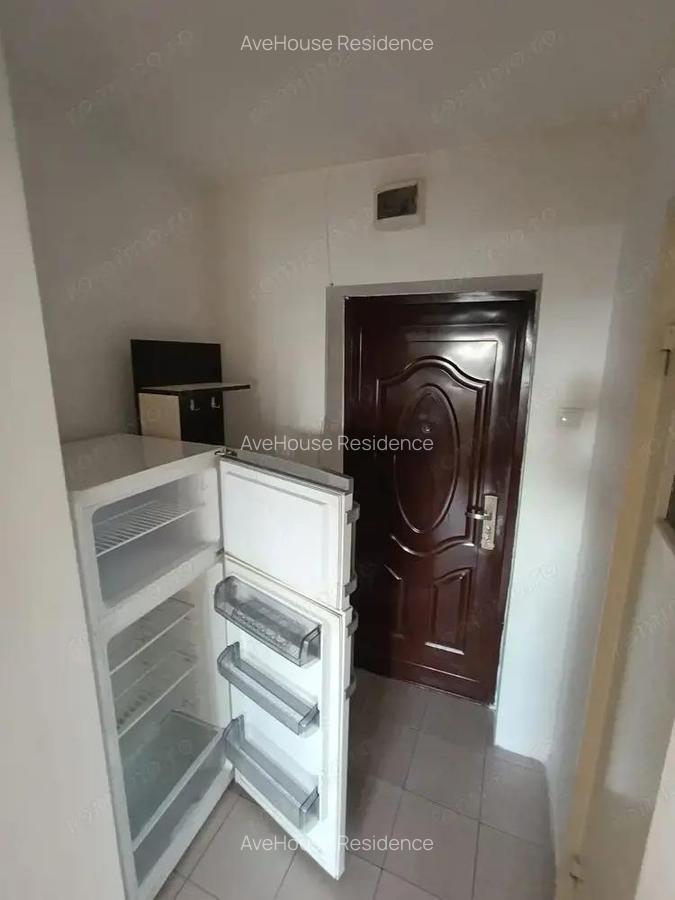 Garsoniera zona Costin Georgianm metrou - Lucretiu Patrascanu - 11