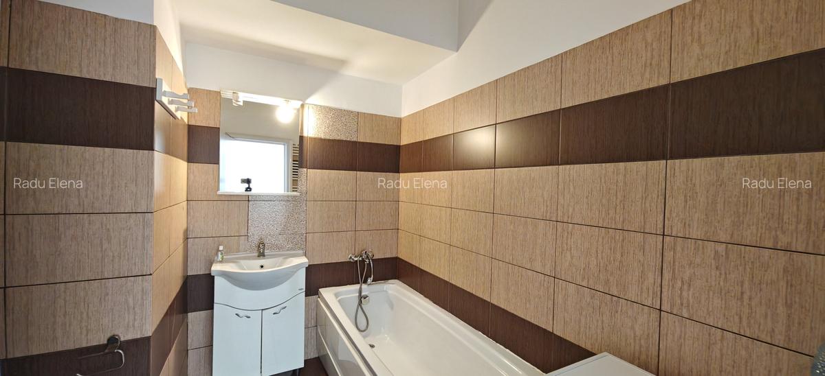 Apartament cu 2 camere semidecomandat în Olteniței - 7