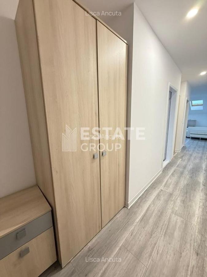 Dumbravita-Kaufland, mobilat modern - 7