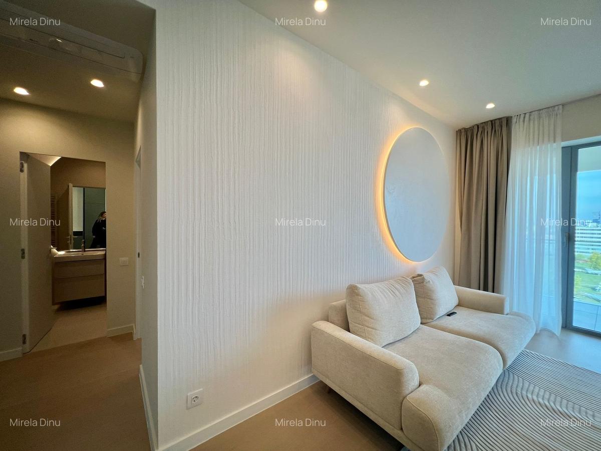 2 camere - AVIATIEI TOWER, Promenada, Herastrau, Floreasca - 5 2 camere - AVIATIEI TOWER, Promenada, Herastrau, Floreasca - 5