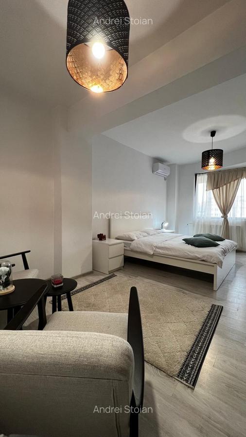 Inchirirere | Garsoniera | Bloc nou | Unirii | Camera Comert - 1