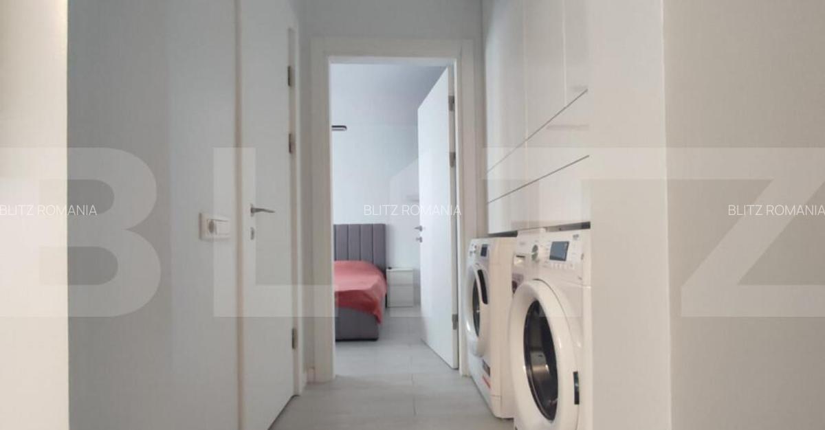 Apartament cu 2 camere, 47 mp, zona Bucurestii Noi - 6