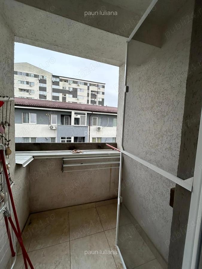 Apartamentu cu doua camere si loc de parcare Militari Residence - 7