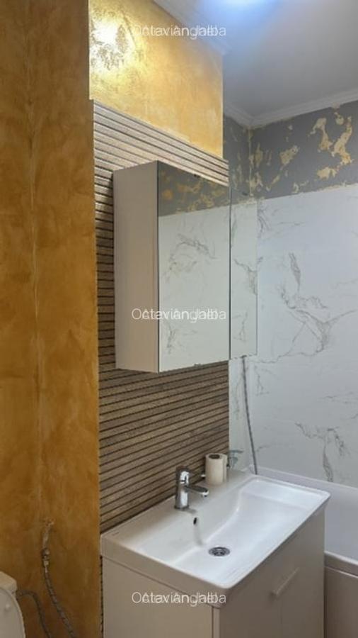 Apartament 3 camere renovat complet, parcare inclusa – Tineretului - 8
