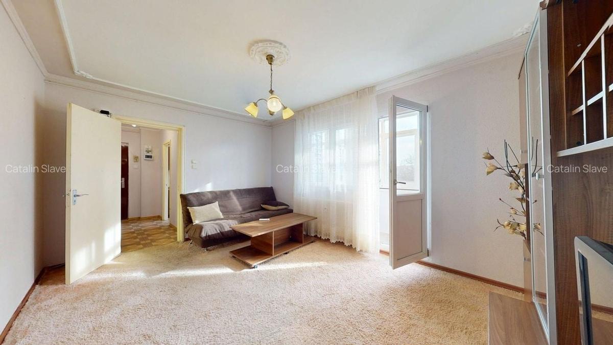 Apartament 3 camere decomandat Titan - Nicolae Grigorescu - 3