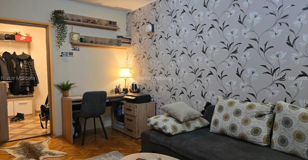 Apartament 2 camere in Deva, zona Balcescu- Licee, et 3 - 2