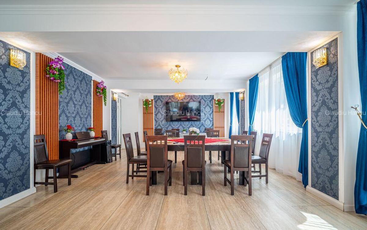 Vila de Lux in Sta?iunea Bu?teni Investi?ie in D... - 2 Vila de Lux in Sta?iunea Bu?teni Investi?ie in D... - 2