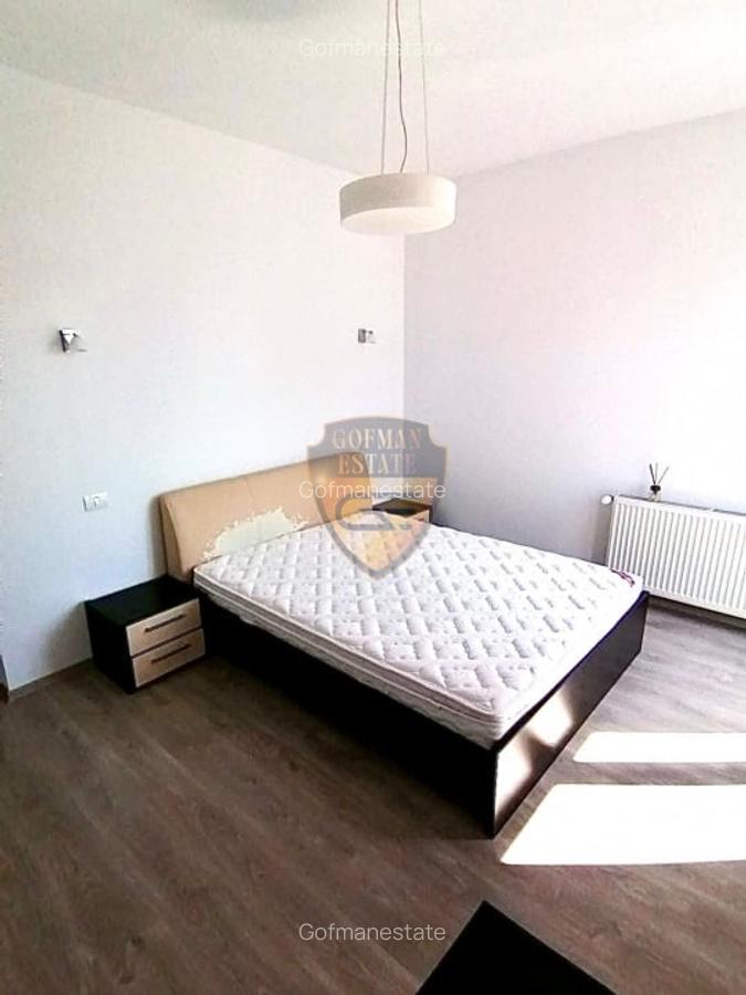 Apt 3 cam, Centrul Vechi, , centrala gaze, balcon, 120 mp - 11