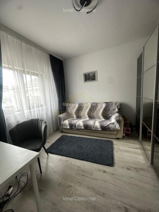 Casa pe Parter, 3 camere, curte libera 165mp, Cartierul Leordeni, oras Popesti - 5